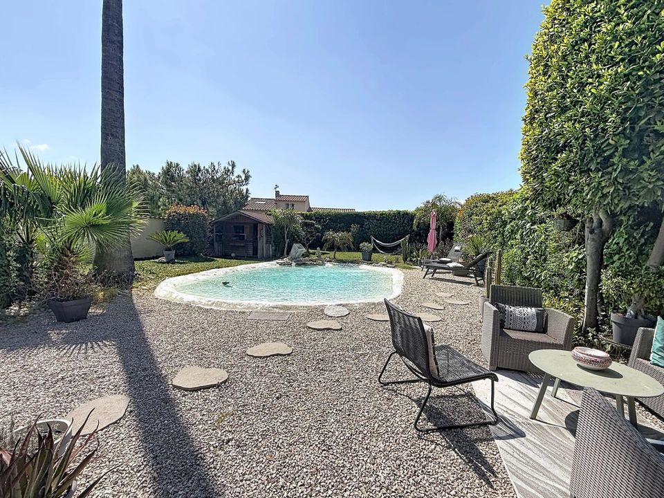 Villa i Nice, Alpes-Maritimes - foto 2