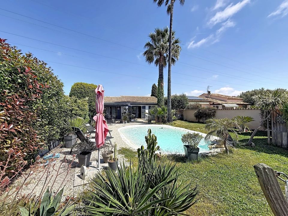 Villa i Nice, Alpes-Maritimes - foto 3