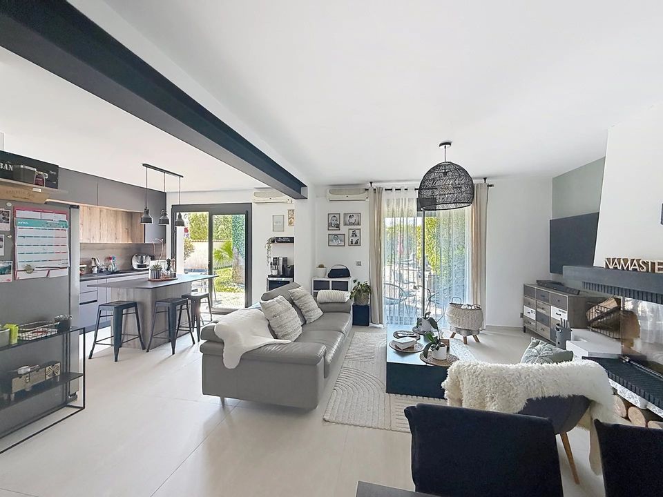 Villa i Nice, Alpes-Maritimes - foto 4