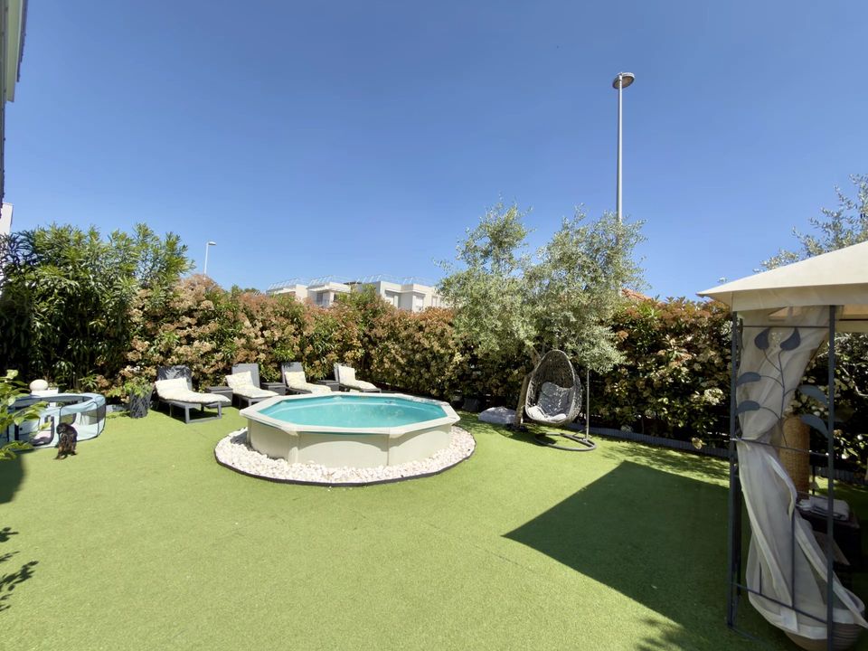 Lejlighed i Nice, Alpes-Maritimes - foto 4