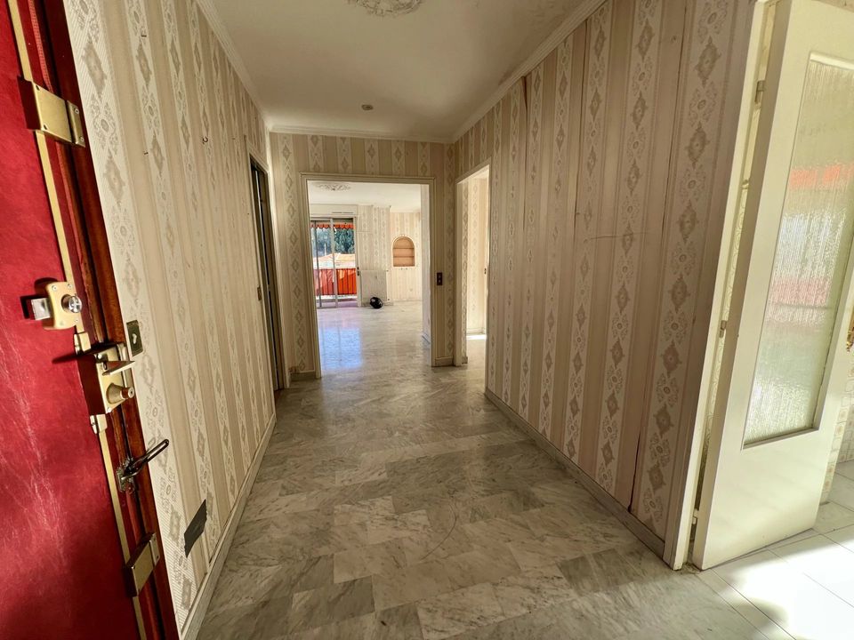 Lejlighed i Nice, Alpes-Maritimes - foto 3