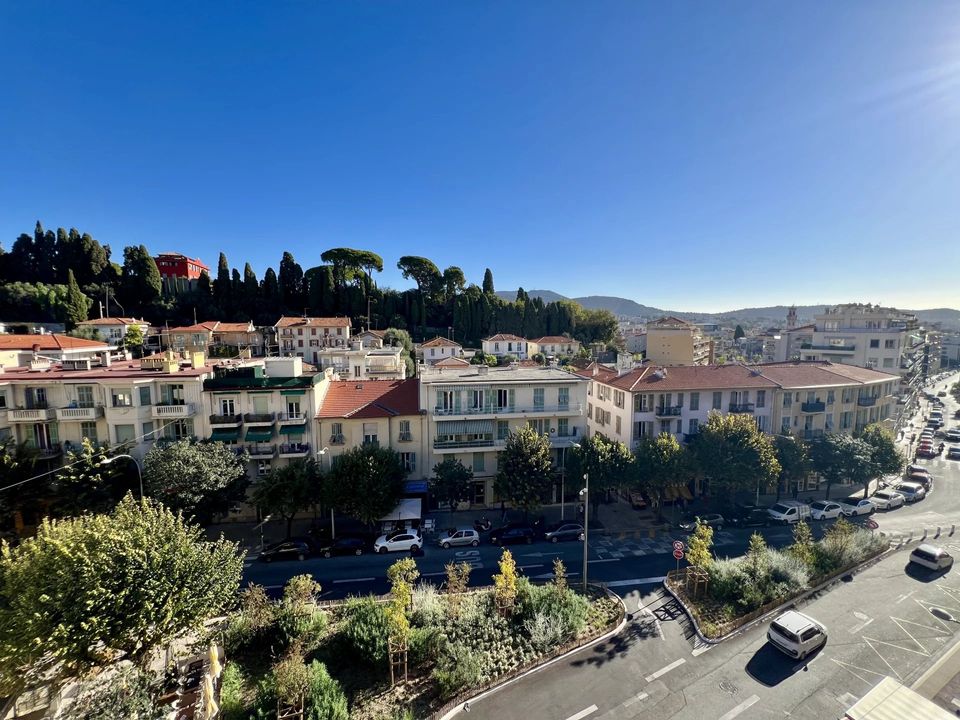 Lejlighed i Nice, Alpes-Maritimes - foto 5