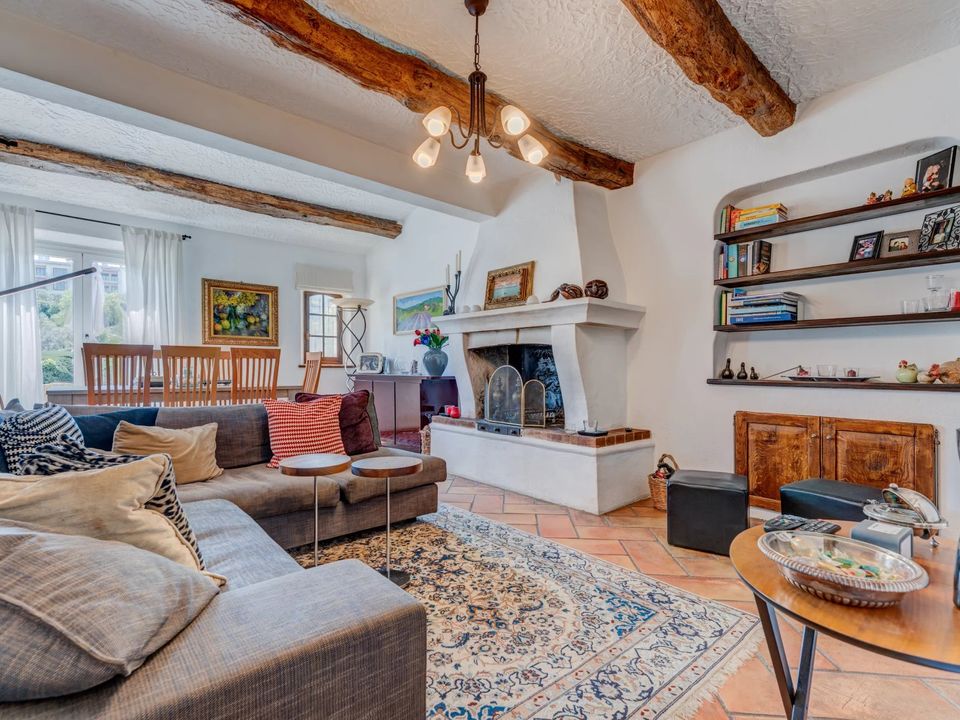 Villa i La Colle-sur-Loup, Alpes-Maritimes - foto 3