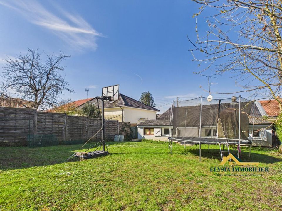 Villa i Maidieres, Meurthe-et-Moselle - foto 2