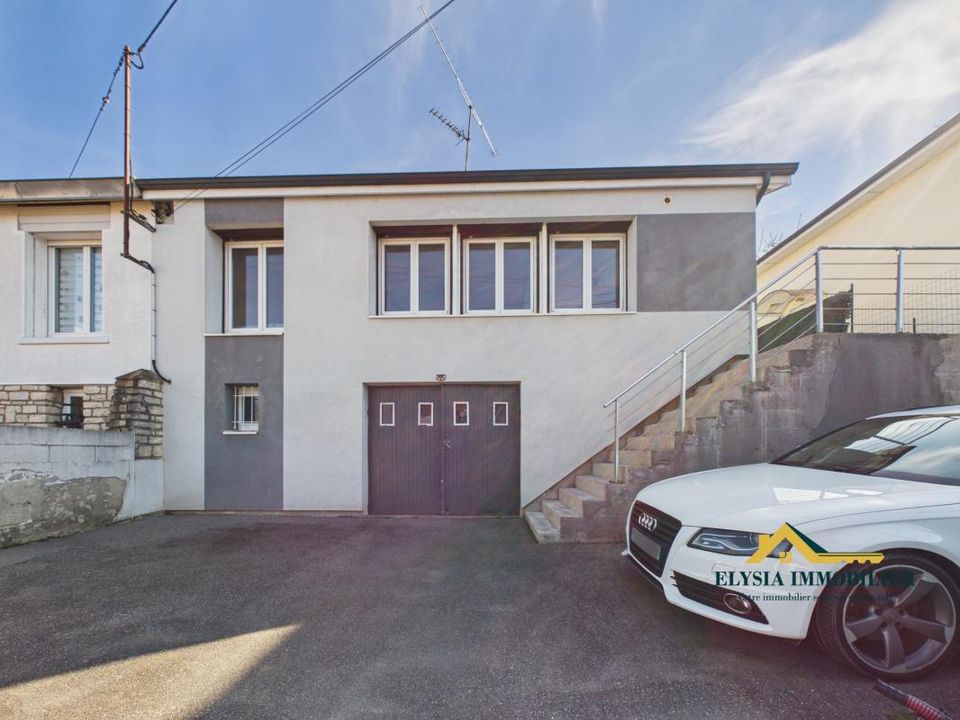 Villa i Maidieres, Meurthe-et-Moselle - foto 3