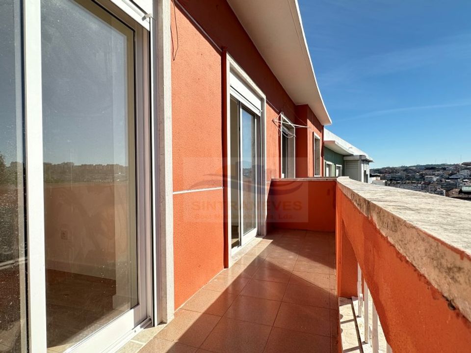 Lejlighed i Amadora, Lisbon - foto 2