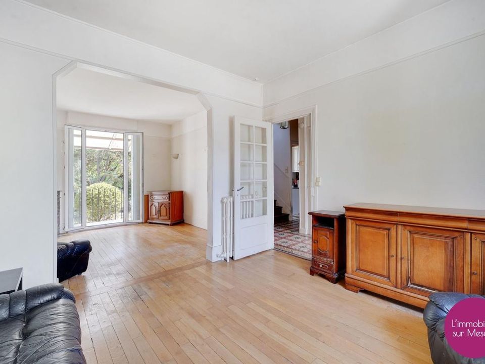 Villa i Fontenay-sous-Bois, Val-de-Marne - foto 3