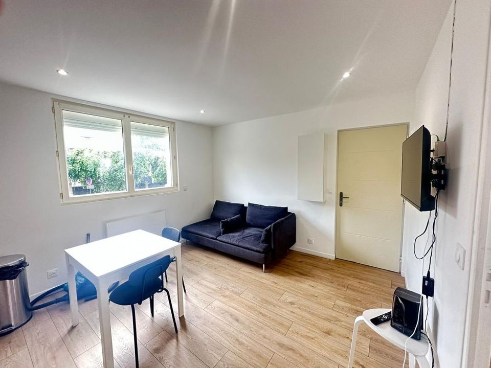 Lejlighed i Noisy-le-Sec, Seine-Saint-Denis - foto 2