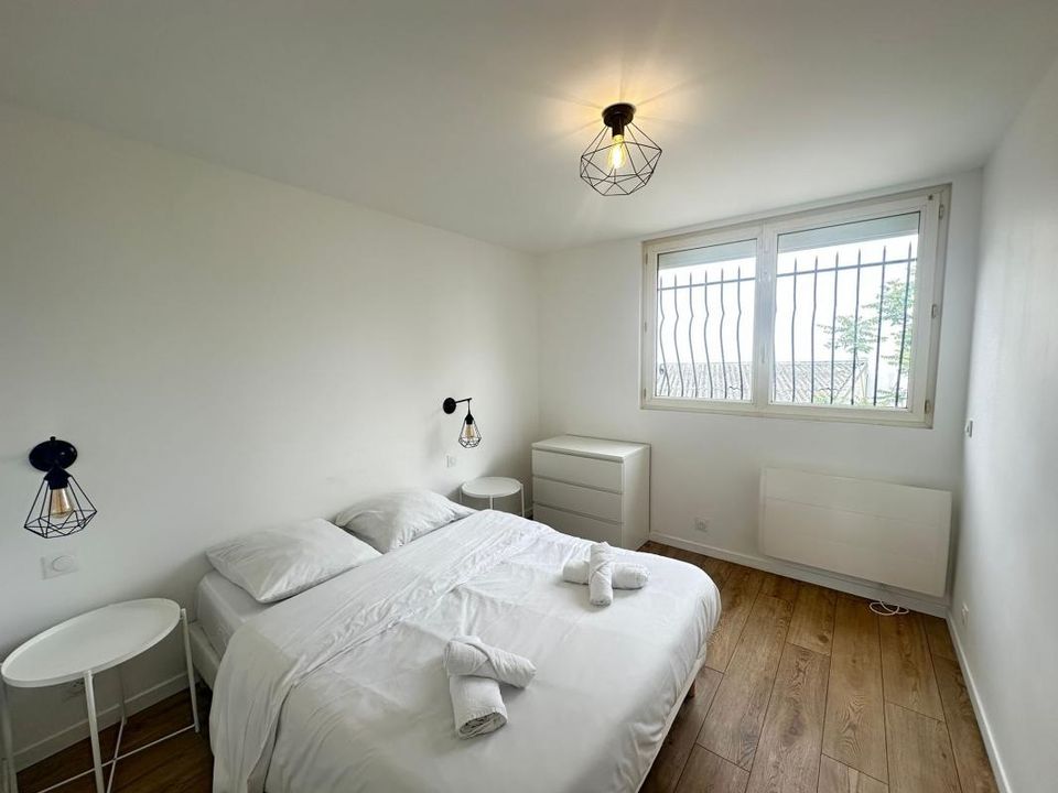 Lejlighed i Noisy-le-Sec, Seine-Saint-Denis - foto 5