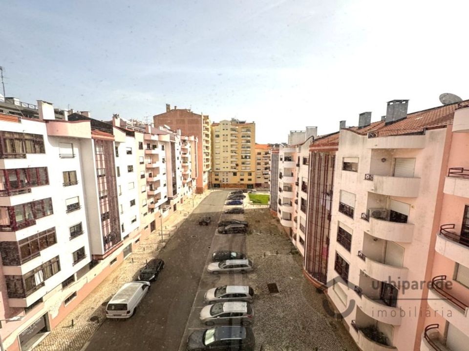 Lejlighed i Odivelas, Lisbon - foto 1