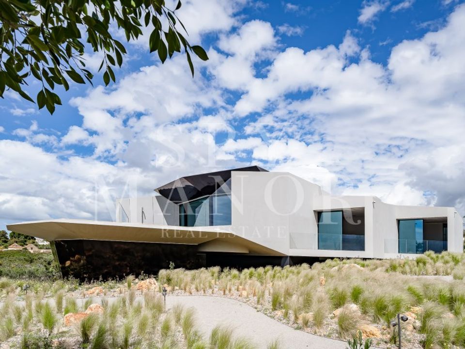 Villa i Carvoeiro, Faro - foto 2
