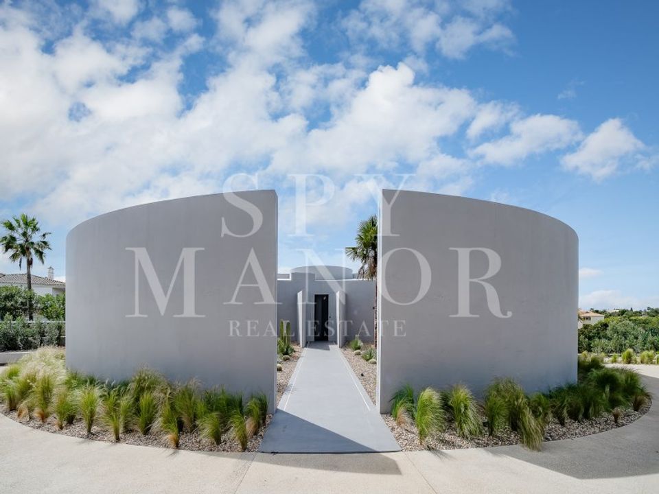 Villa i Carvoeiro, Faro - foto 4