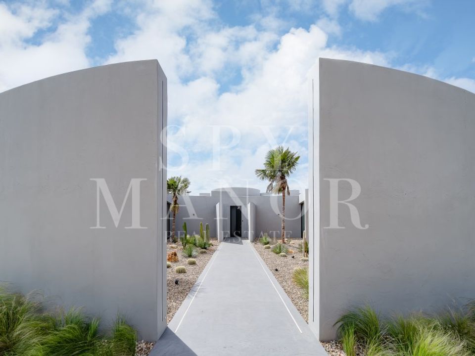 Villa i Carvoeiro, Faro - foto 5