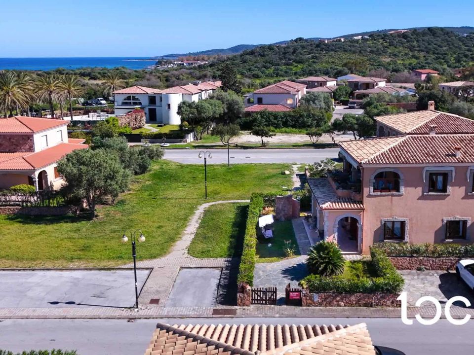 Lejlighed i San Teodoro, Sassari - foto 2