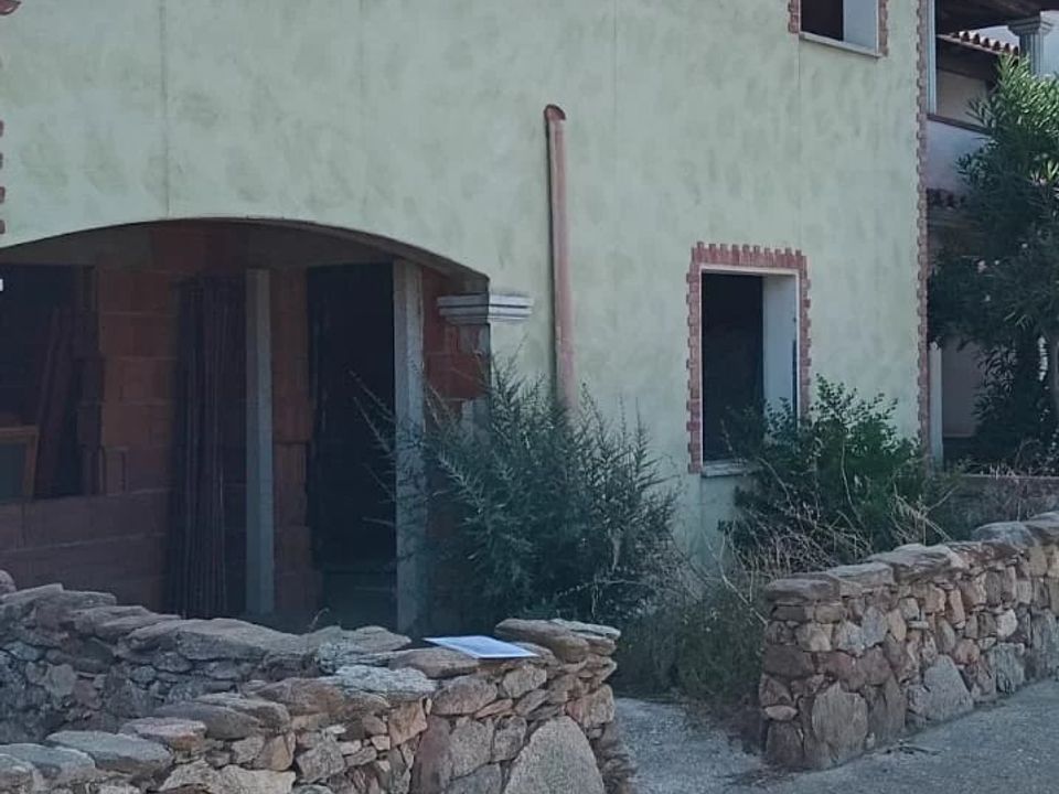 Leilighet i Torpe, Nuoro - bilde 2