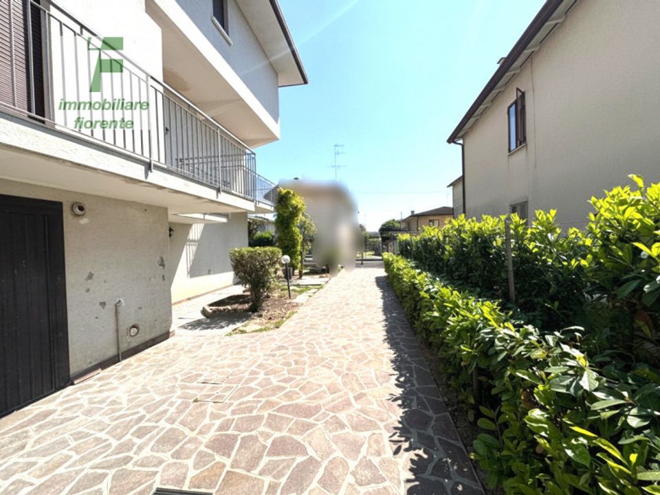 Villa i Cadoneghe, Padua - foto 1