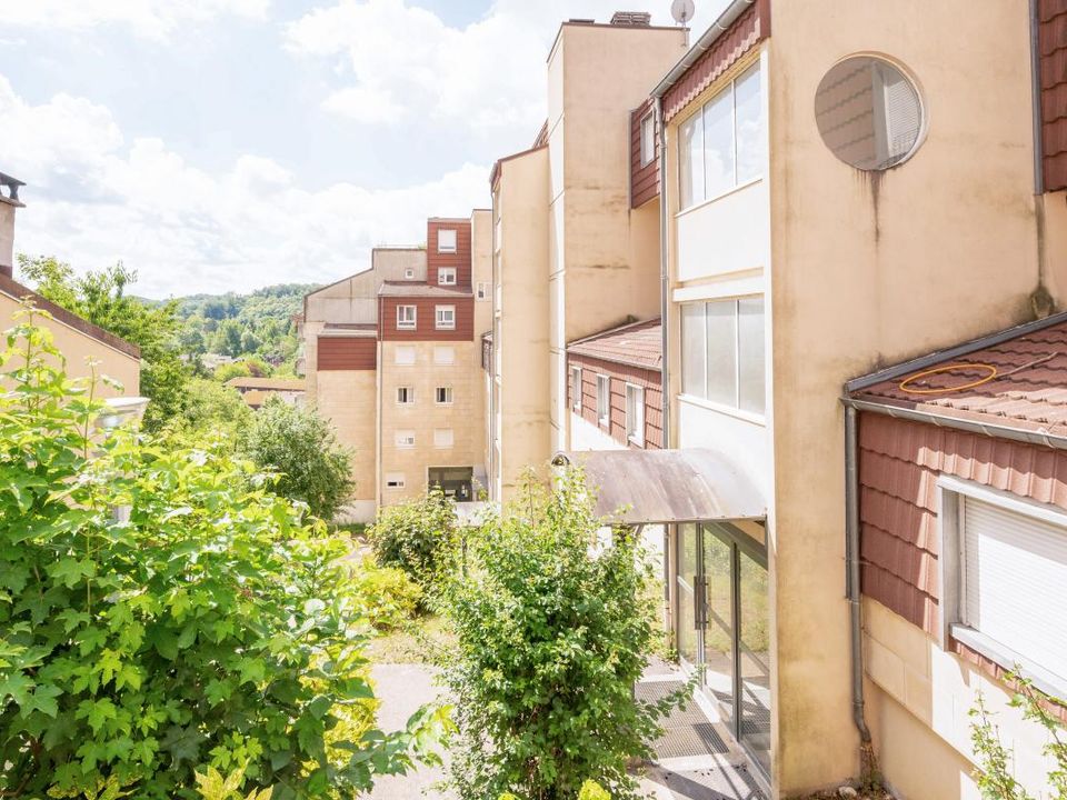 Duplex i Villefontaine, Isere - foto 2