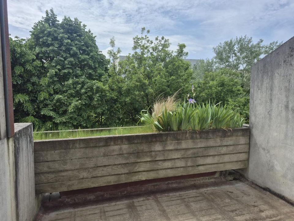 Duplex i Villefontaine, Isere - foto 3