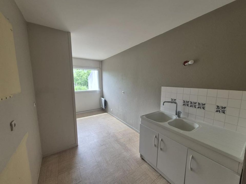Duplex i Villefontaine, Isere - foto 4