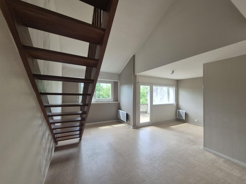 Duplex i Villefontaine, Isere - foto 5