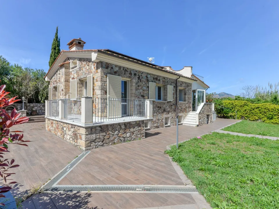 Villa i Capoliveri, Livorno - foto 2
