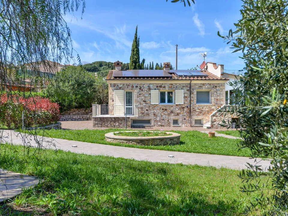 Villa i Capoliveri, Livorno - foto 3