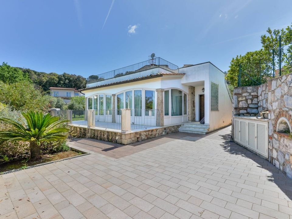 Villa i Capoliveri, Livorno - foto 4