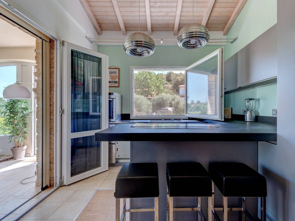 Villa i Capoliveri, Livorno - foto 5