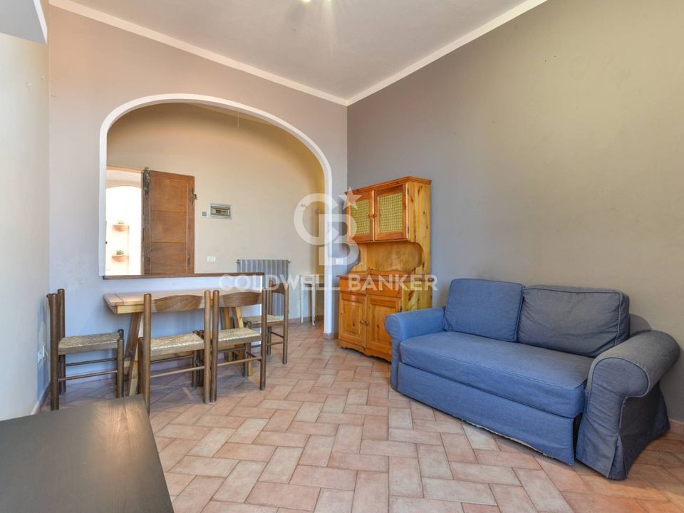 Leilighet i Marciana, Livorno - bilde 4