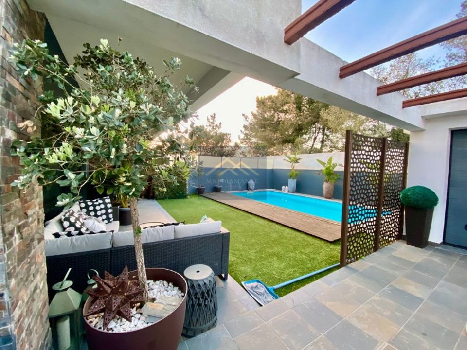 Villa i Almada, Setubal - foto 2