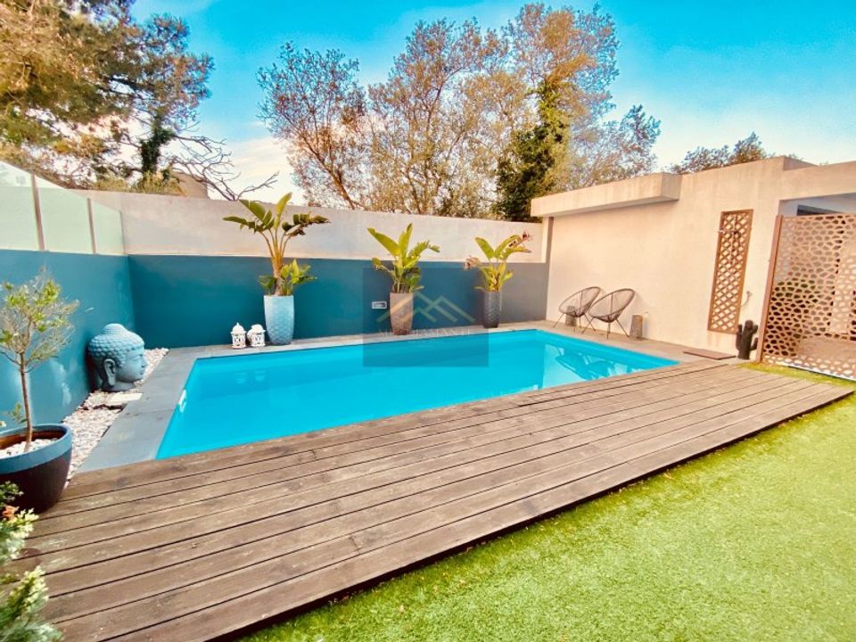 Villa i Almada, Setubal - foto 3