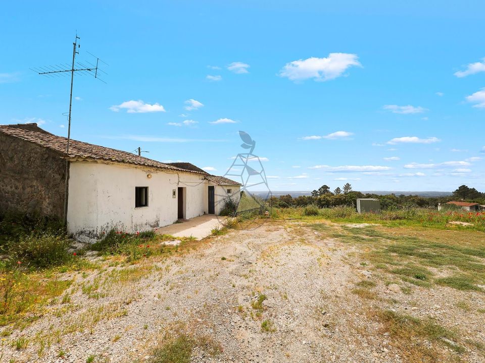 Farm hus i Monchique, Faro - foto 2
