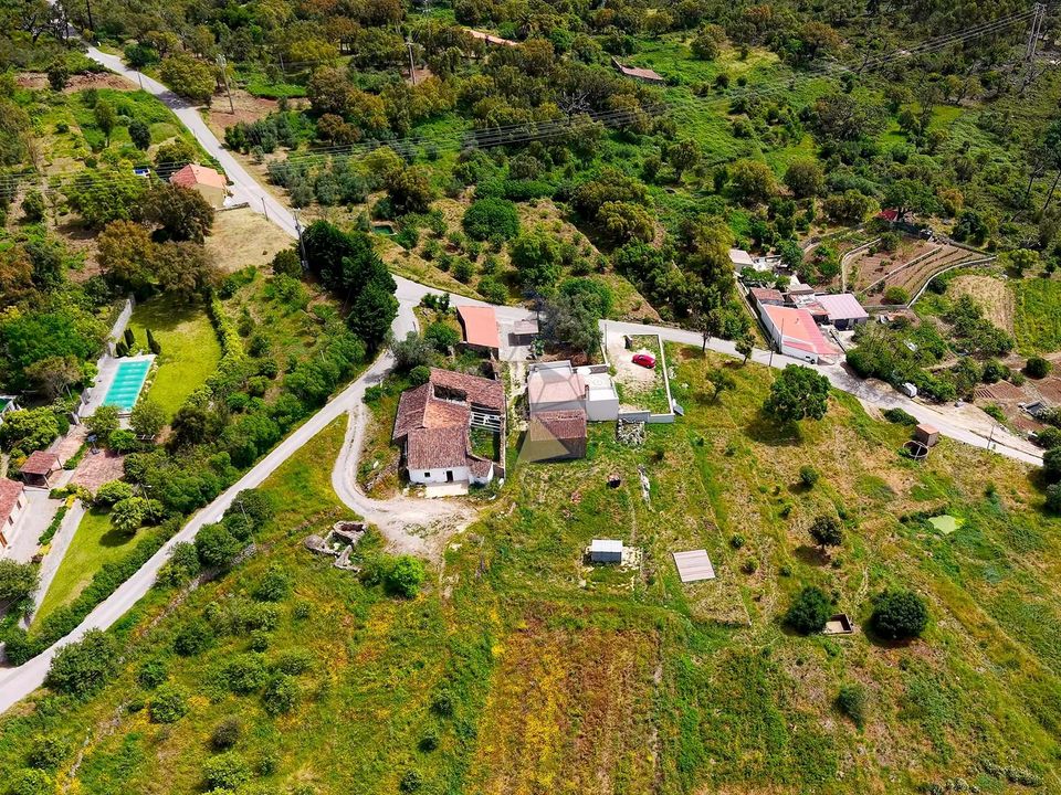 Farm hus i Monchique, Faro - foto 3