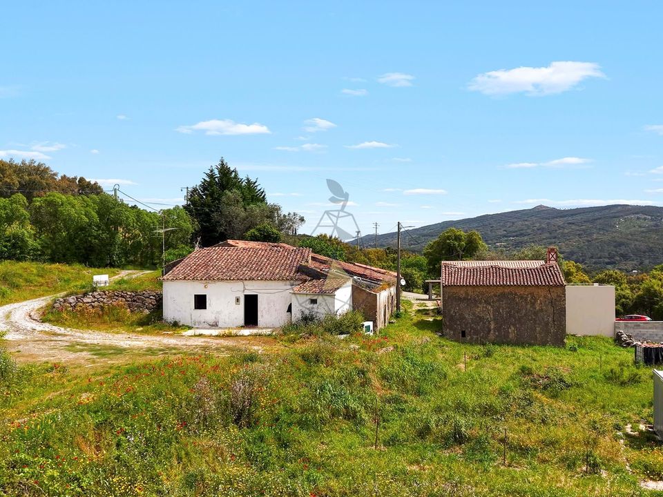 Farm hus i Monchique, Faro - foto 4