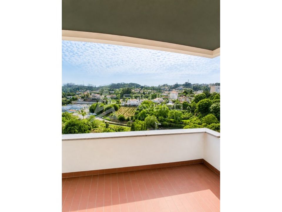 Apartament a Sever do Vouga, Aveiro - foto 4
