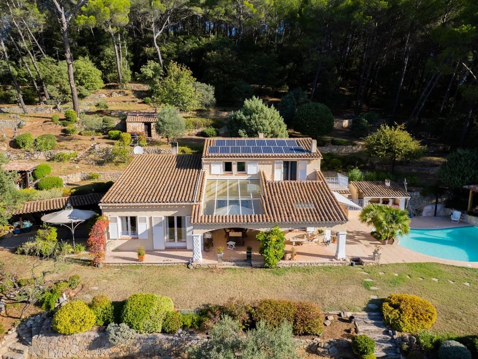 Villa i Lorgues, Var - foto 2