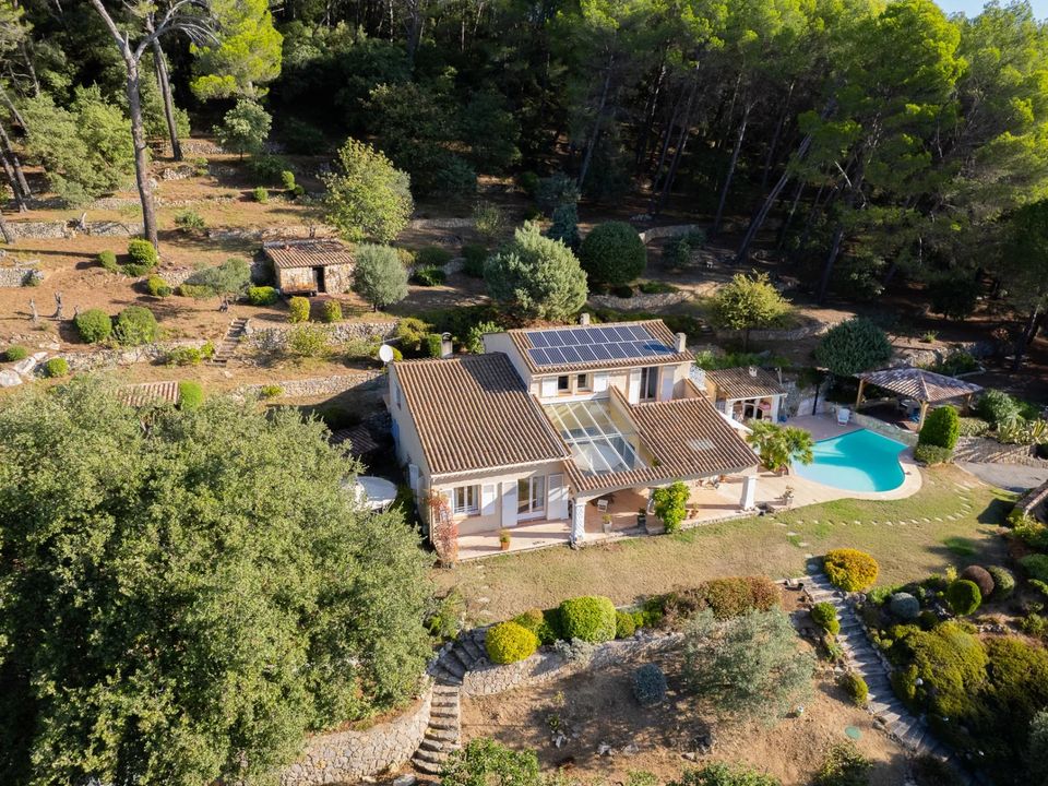 Villa i Lorgues, Var - foto 4