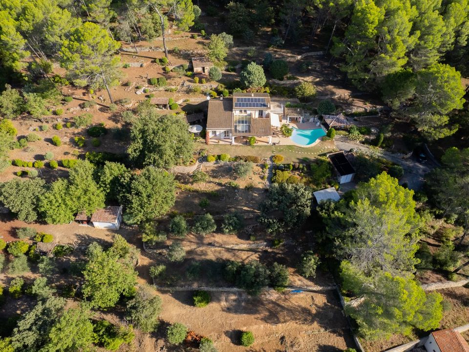 Villa i Lorgues, Var - foto 5