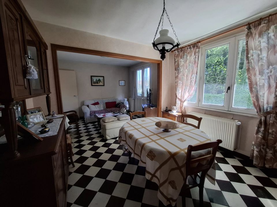 Villa i Gournay-en-Bray, Seine-Maritime - bilde 2