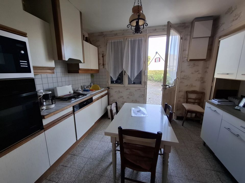 Villa i Gournay-en-Bray, Seine-Maritime - bilde 3