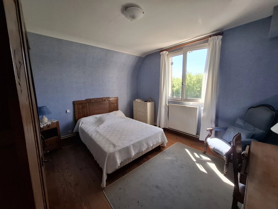 Villa i Gournay-en-Bray, Seine-Maritime - bilde 4