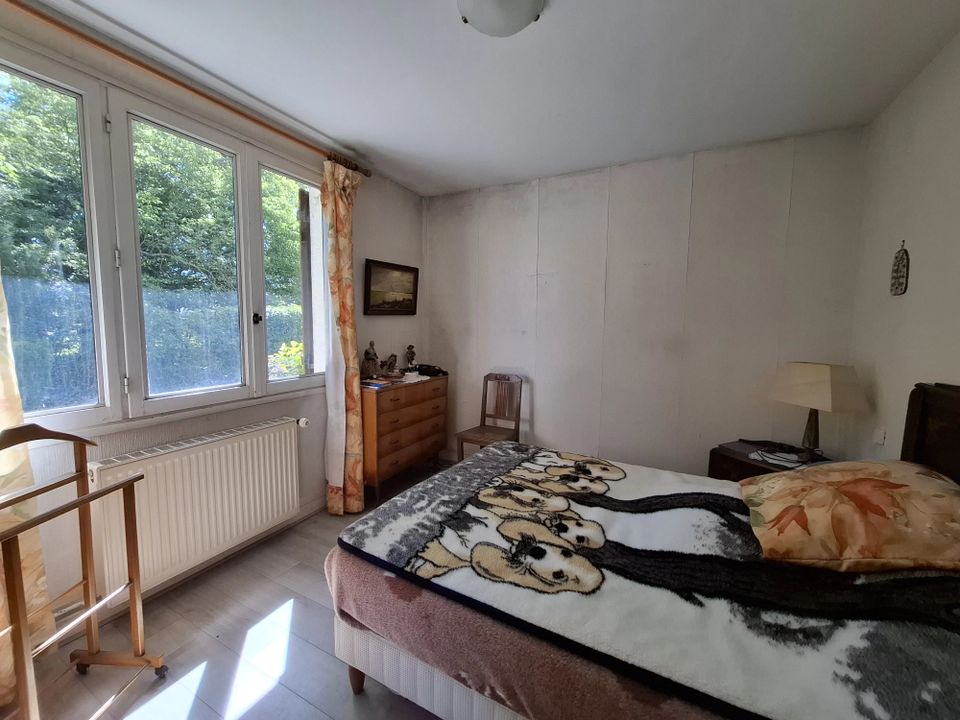 Villa i Gournay-en-Bray, Seine-Maritime - bilde 5