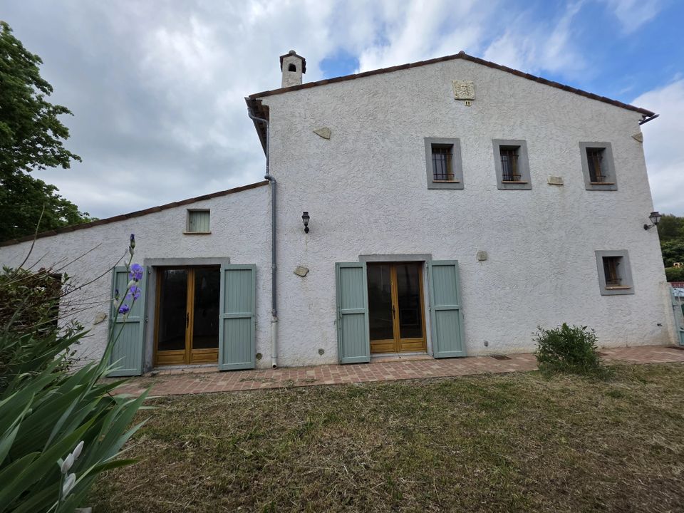 Villa i Montauroux, Var - foto 2