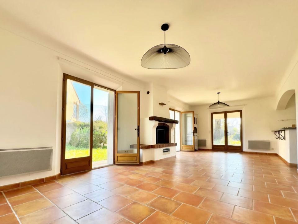 Villa i Montauroux, Var - foto 4