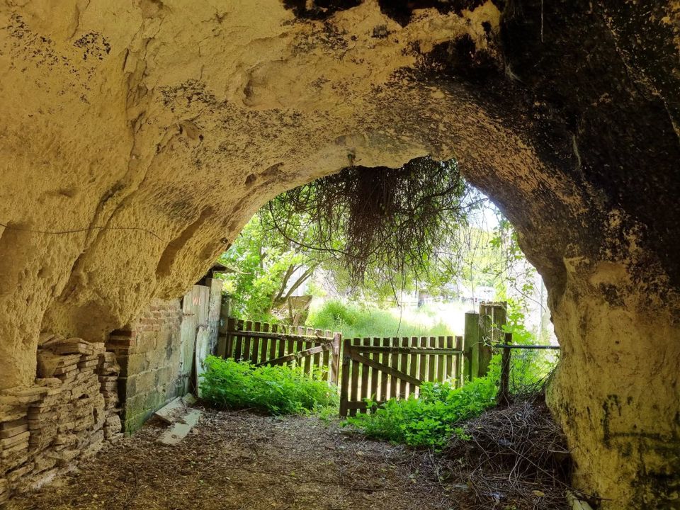 Landejendom i Montoire-sur-le-Loir, Loir-et-Cher - foto 2