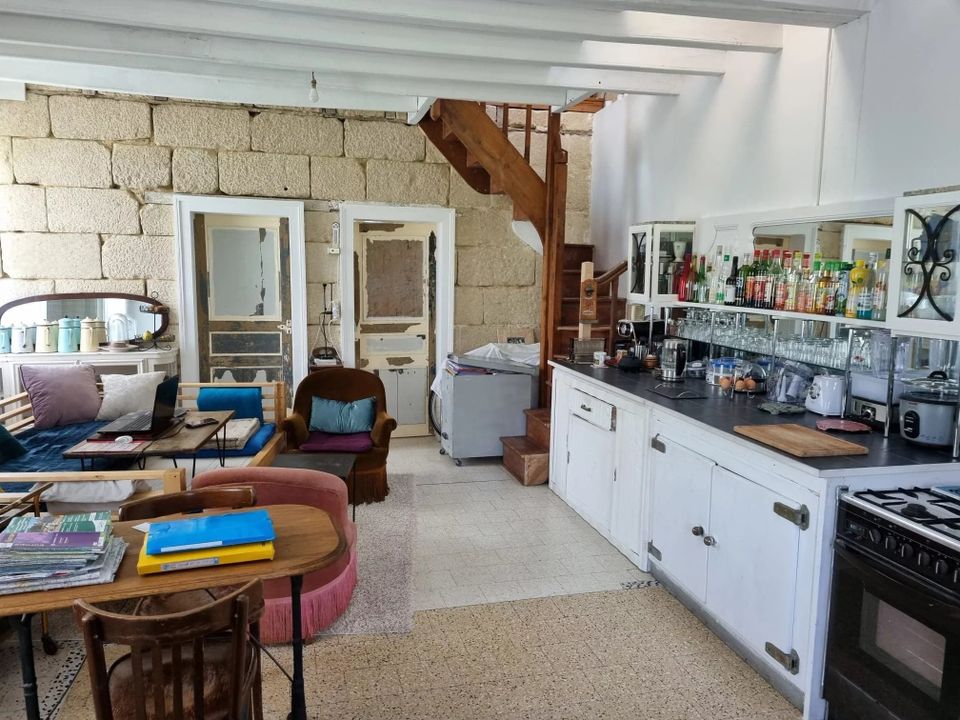 Landejendom i Montoire-sur-le-Loir, Loir-et-Cher - foto 3