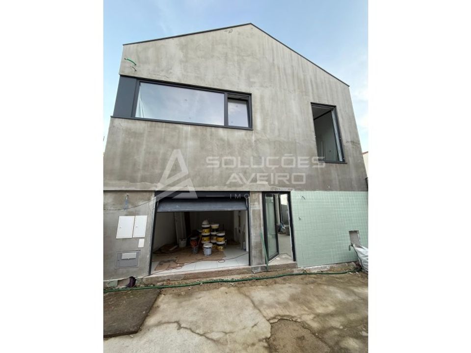 Villa i Aveiro, Aveiro - foto 1