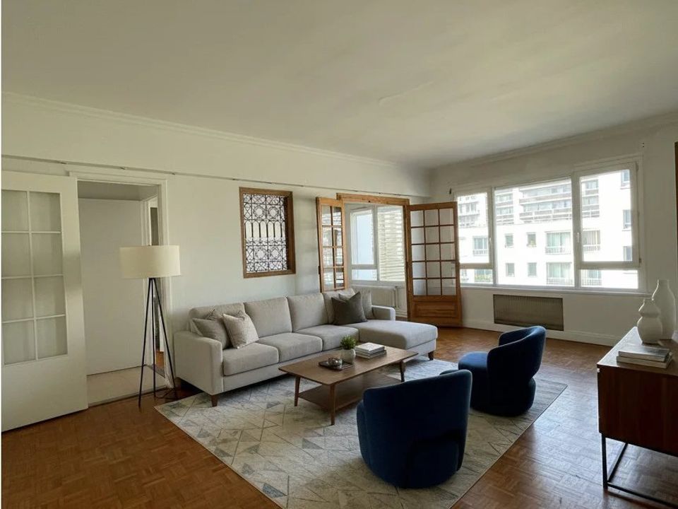 Leilighet i Clichy, Hauts-de-Seine - bilde 3