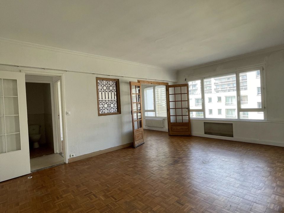 Leilighet i Clichy, Hauts-de-Seine - bilde 4