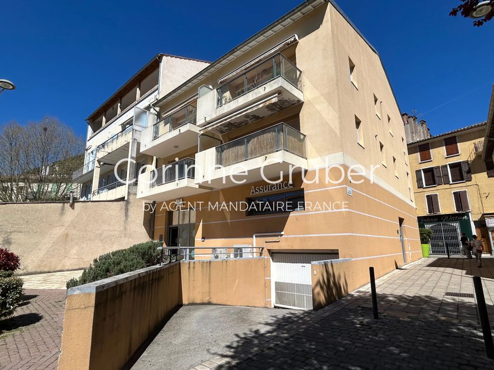 Apartament a Digne-les-Bains, Alpes-de-Haute-Provence - foto 5